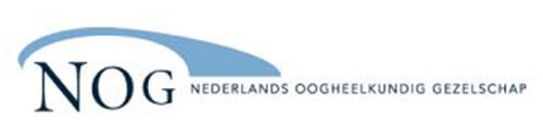 Aangesloten bij NOG | Nederlands Oogheelkundig Gezelschap